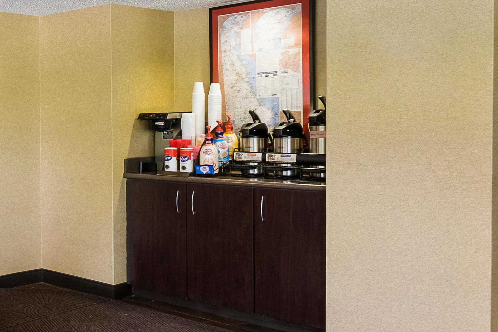 Red Roof Inn Plus+ Wilmington - Newark Christiana Eksteriør bilde